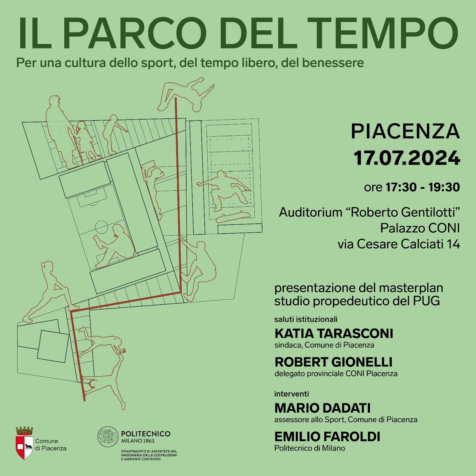 Parco del Tempo