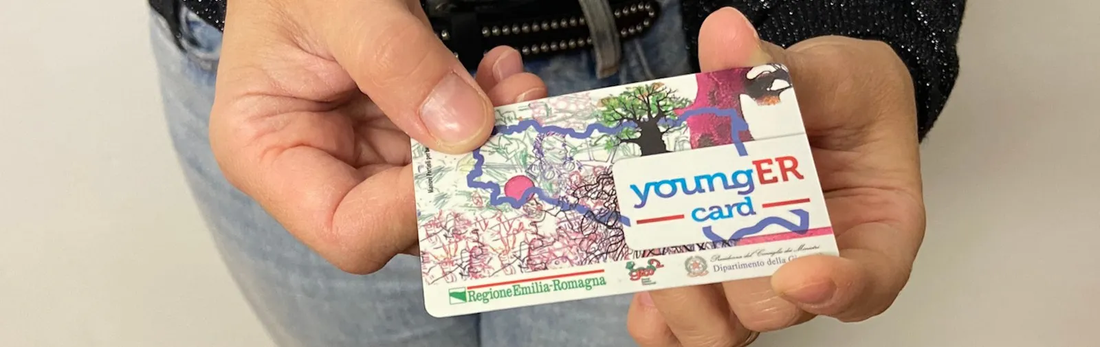 YoungERCard